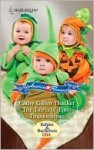 The Triplet's First Thanksgiving (Harlequin American Romance) - Cathy Gillen Thacker