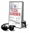 Love You More [With Earbuds] - Lisa Gardner