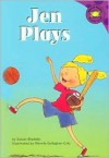 Jen Plays - Susan Blackaby