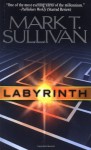 Labyrinth - Mark T. Sullivan