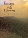Images Of The Downs - Caroline Hillier, John Mosley