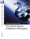 The Oxford History of Western Philosophy - Anthony Kenny, Oxford University Press