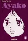 Ayako 2 - Osamu Tezuka, 手塚治虫