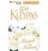 Married by Morning - Lisa Kleypas, Rosalyn Landor