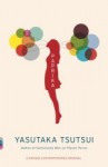 Paprika: A Novel - Yasutaka Tsutsui