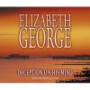 Deception on His Mind - Derek Jacobi, Elizabeth George