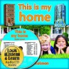This Is My Home (Hardcover + CD) - Bobbie Kalman
