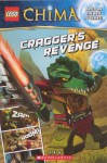 Cragger's Revenge - Trey King