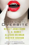 Blood Lite II: Overbite