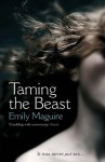 Taming the Beast (Five Star Paperback) - Emily Maguire