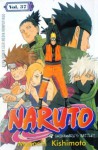 Naruto Vol. 37: Shikamaru's Battle - Masashi Kishimoto