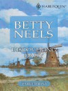 Discovering Daisy - Betty Neels