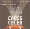 Cause Celeb - Helen Fielding