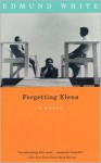 Forgetting Elena - Edmund White