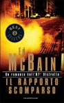 Il rapporto scomparso - Ed McBain, Nicoletta Lamberti