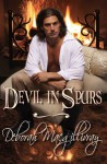 Devil In Spurs - Deborah MacGillivray