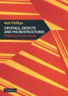 Crystals, Defects and Microstructures: Modeling Across Scales - Rob Phillips