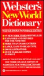 Webster's New World Dictionary - Victoria Neufeldt, Andrew N. Sparks