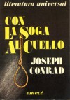 Con la soga al cuello - Joseph Conrad