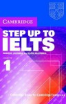 Step Up to IELTS - Vanessa Jakeman, Clare McDowell