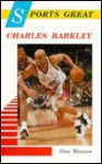 Sports Great Charles Barkley - Glen MacNow