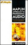 Maplin Approach to Professional Audio - Tim Wilkinson