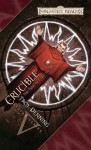 Crucible: Trial of Cyric the Mad - Troy Denning