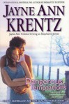 Dangerous Temptations - Stephanie James, Jayne Ann Krentz