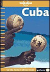 Lonely Planet Cuba - David Stanley, Lonely Planet