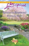 Return to Rosewood - Bonnie K. Winn