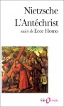 L'Antéchrist suivi d'Ecce Homo - Friedrich Nietzsche, Mazzino Montinari, Giorgio Colli, Jean-Claude Hémery