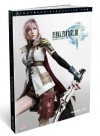 Final Fantasy XIII: Complete Official Guide - Standard Edition - Piggyback