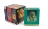 Inheritance Cycle 4-CD Audio Bundle - Christopher Paolini