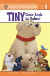 Tiny Goes Back to School - Cari Meister