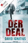 Der Deal (German Edition) - David Ignatius, Thomas A. Merk