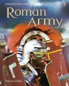 Roman Army - Ruth Brocklehurst, Jane Chisholm