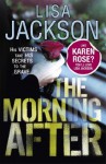 The Morning After (Savannah 2) - Lisa Jackson