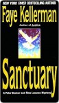 Sanctuary (Peter Decker/Rina Lazarus, #7) - Faye Kellerman