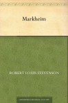 Markheim (German Edition) - Robert Louis Stevenson