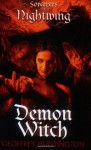 Demon Witch - Geoffrey Huntington