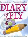 Diary of a Fly - Doreen Cronin, Harry Bliss