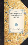 Finlay's Journal & Drinkwater's Letters - D. Drinkwater, Hugh Finlay