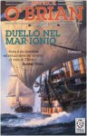 Duello nel mar Ionio - Patrick O'Brian