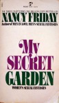 My Secret Garden - Nancy Friday
