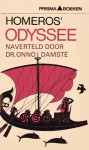 Odyssee (proza) - Homer, Onno Damsté