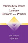 Multicultural Issues in Literacy Research and Practice - Violet J. Harris, Arlette Ingram Willis, Rosalinda B. Barrera, Georgia Earnest Garcia