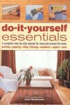 Do It Yourself Essentials - John McGowan