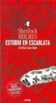 Estudio en escarlata - Arthur Conan Doyle