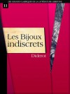 Les Bijoux indiscrets (French Edition) - Denis Diderot