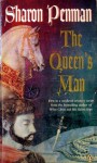 The Queen's Man - Sharon Kay Penman